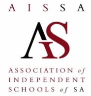AISSA logo