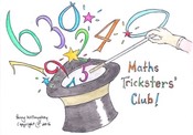 MathsTricksters